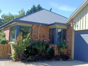 4a Bath Street Hanmer Springs